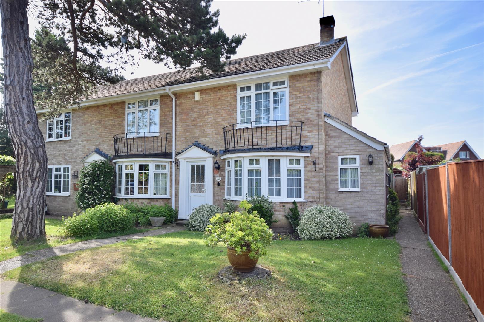 Houses for Sale in Ashtead Cairds Estate Agents